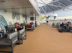 Smoking Area picture Smoking Area picture