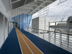 Running Track picture