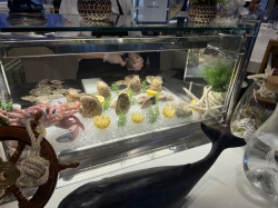 Star of the Seas Hooked Seafood picture