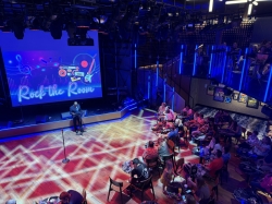 Star of the Seas Music Hall picture Uploaded in 2025 Photo courtesy of Steve Millay. Star of the Seas Music Hall picture