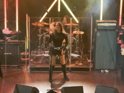 Star of the Seas Music Hall picture Uploaded in 2025 Photo courtesy of Steve Millay. Star of the Seas Music Hall picture