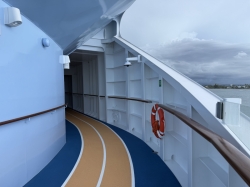 Running Track picture