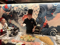 Izumi in the Park picture Izumi in the Park picture