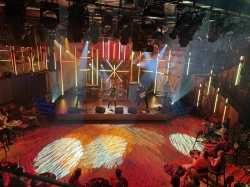 Star of the Seas Music Hall picture Uploaded in 2025 Photo courtesy of Steve Millay. Star of the Seas Music Hall picture