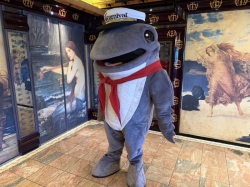 Odyssey Lounge picture Odyssey Lounge picture