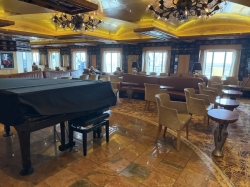 Odyssey Lounge picture Odyssey Lounge picture