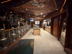 Carnival Legend Unicorn Cafe picture