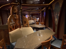 Carnival Legend Unicorn Cafe picture