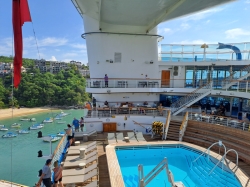 Terrace Pool picture Terrace Pool picture