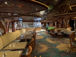 Carnival Legend Unicorn Cafe picture