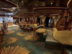 Carnival Legend Unicorn Cafe picture