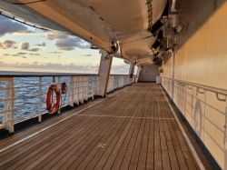 Exterior Deck picture