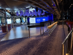 Carnival Legend Medusas Lair Dance Club picture