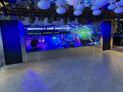 Medusas Lair Dance Club picture Medusas Lair Dance Club picture