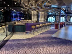 Carnival Legend Medusas Lair Dance Club picture