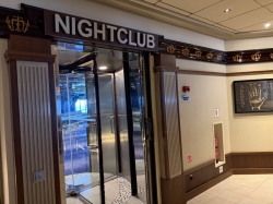 Carnival Legend Medusas Lair Dance Club picture