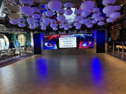 Carnival Legend Medusas Lair Dance Club picture