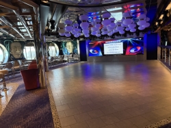 Carnival Legend Medusas Lair Dance Club picture