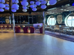 Carnival Legend Medusas Lair Dance Club picture