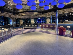 Carnival Legend Medusas Lair Dance Club picture