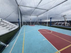 Basketball Court picture Basketball Court picture