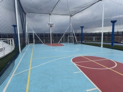 Basketball Court picture Basketball Court picture