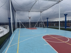 Basketball Court picture Basketball Court picture