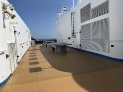 Carnival Legend Sun Deck picture