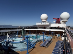 Camelot Forward Pool picture Camelot Forward Pool picture