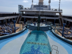 Camelot Forward Pool picture Camelot Forward Pool picture