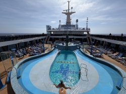 Camelot Forward Pool picture Camelot Forward Pool picture