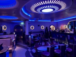 Disney Wish Star Wars Hyperspace Lounge picture