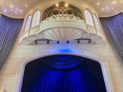 Disney Wish Grand Hall picture