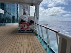 Outdoor Promenade picture Outdoor Promenade picture