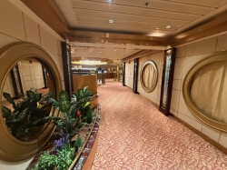 Grandeur of the Seas Palladium Theater picture