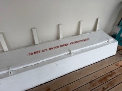 Outdoor Promenade picture Outdoor Promenade picture