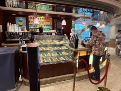 Jewel of the Seas Cafe Latte-tudes picture