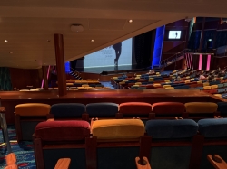 Jewel of the Seas Coral Theater picture