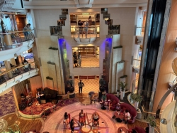 Jewel of the Seas Centrum picture
