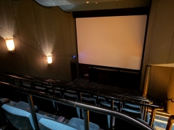 Jewel of the Seas Cinema picture