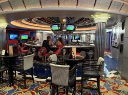 Jewel of the Seas The Pit Stop picture