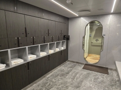 MSC Aurea Spa picture