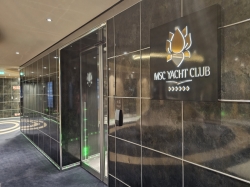 Yacht Club Restaurant picture Yacht Club Restaurant picture