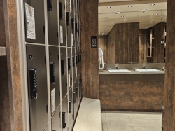 MSC Euribia MSC Aurea Spa picture