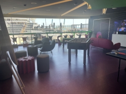 MSC World America Young Club picture