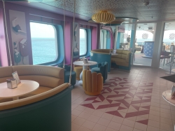 MSC World America Sweet Temptations picture