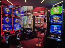 MSC Euribia Casino picture