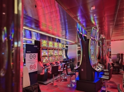 MSC Euribia Casino picture