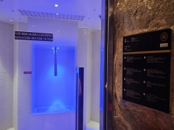 MSC Euribia MSC Aurea Spa picture