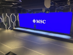 MSC Luna Park Arena picture